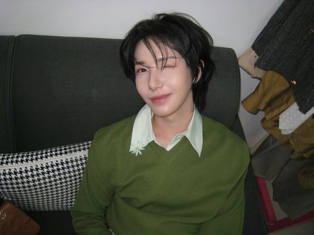 hechanah's tweet photo. Cantikkkuuuuuuuuuu 🥰 https://t.co/IZx7OPDrm5