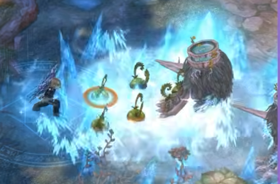 N5Dave's tweet photo. Shattering the Meta: Meet the Shardbringer, Tree of Savior’s Explosive New Class
https://t.co/unNuqyPkHV
@techmashcouk #TreeOfSavior #Shardbringer #IMCGames #MMORPG #SteamGaming https://t.co/ksW6bqhRfE