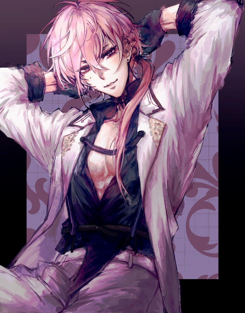 Naicha_awa's tweet photo. Scien
#終遠のヴィルシュ
#終ヴィル https://t.co/5Fl4cDM9UJ