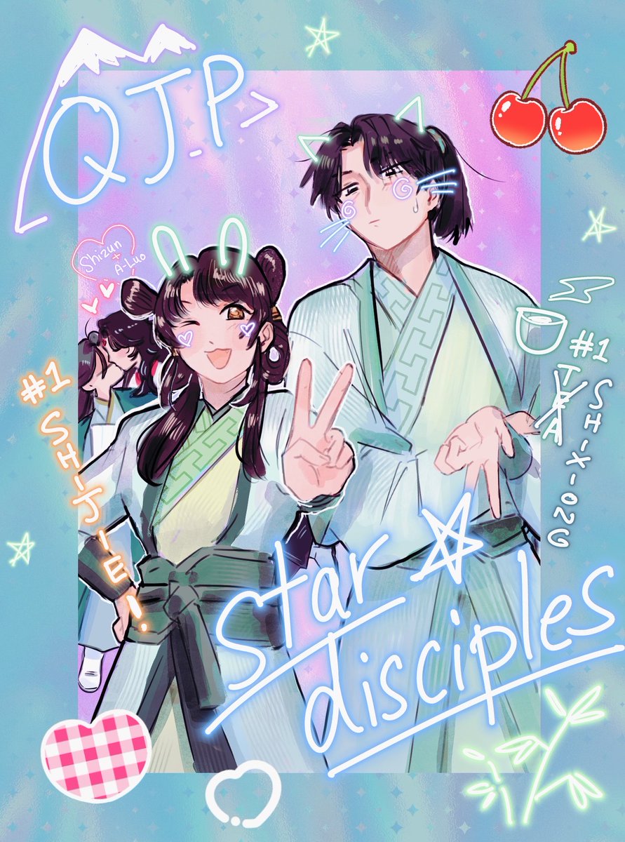 ketsal 🎐🌾 ➡️ manga ichiba X17 & fanime oasis tweet media