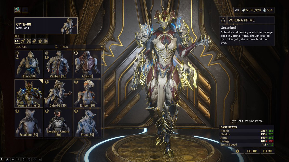 MrGhilly's tweet photo. finally crafted my first prime frame and its the dog https://t.co/dyT98OLciP