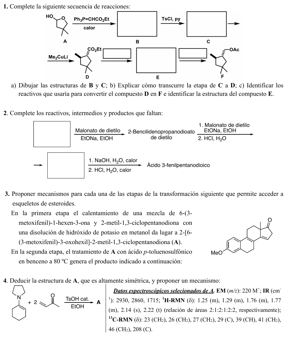 claudiiaffdz's tweet photo. Muy #indignada 😡😡 con el nivel de la #PAU de química de algunas comunidades como #Murcia, cada año más facilidades, ahora hasta ejercicios de 2º de la eso...así vendrán luego a quitarles las plazas a los estudiantes madrileños... #VERGÜENZA 🤬🤬🤬 https://t.co/kLTOcLanTm