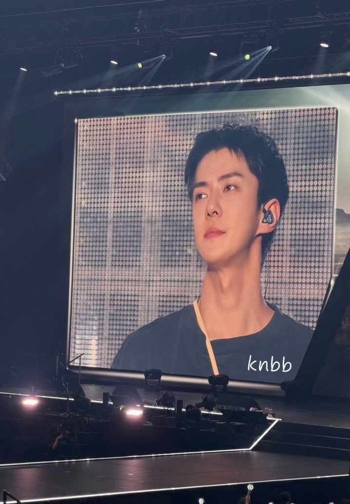 吴世勋_Ohsehunorb tweet media