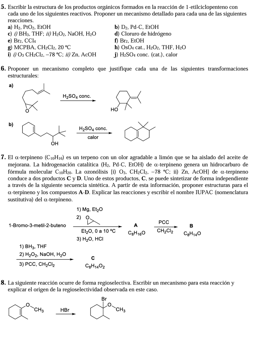 claudiiaffdz's tweet photo. Muy #indignada 😡😡 con el nivel de la #PAU de química de algunas comunidades como #Murcia, cada año más facilidades, ahora hasta ejercicios de 2º de la eso...así vendrán luego a quitarles las plazas a los estudiantes madrileños... #VERGÜENZA 🤬🤬🤬 https://t.co/kLTOcLanTm
