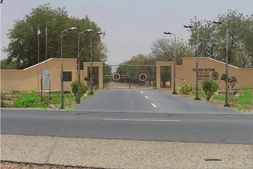 secmxx's tweet photo. Bandits have kidnapped 7 federal polytechnic students from low-cost area in kauran namoda last night https://t.co/xjHVzHG7iK