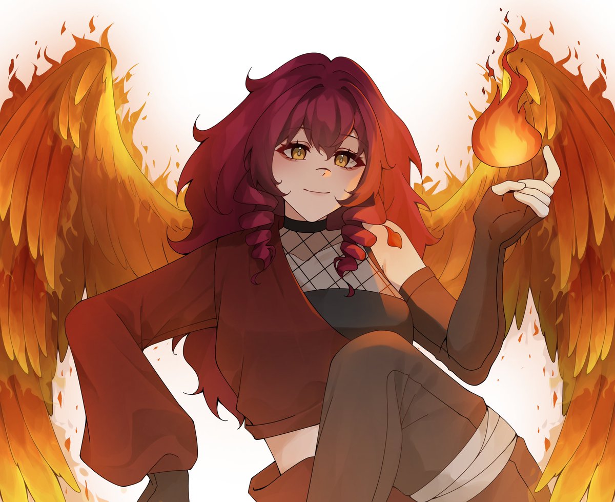 akanekostudio's tweet photo. Isn’t she so gorgeous?? I was really excited and enjoyed the process of working on this project. Thank you for entrusting this project to me @SandX99 

I hope the result meets your expectations~ Nyaa 😺✨ 
#Artmoots #ArtistOnTwitter https://t.co/4We9QOLqyv