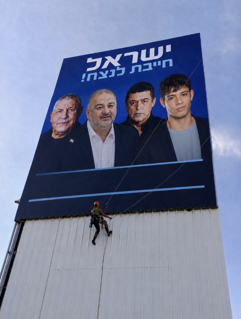 יונתן אוריך tweet media