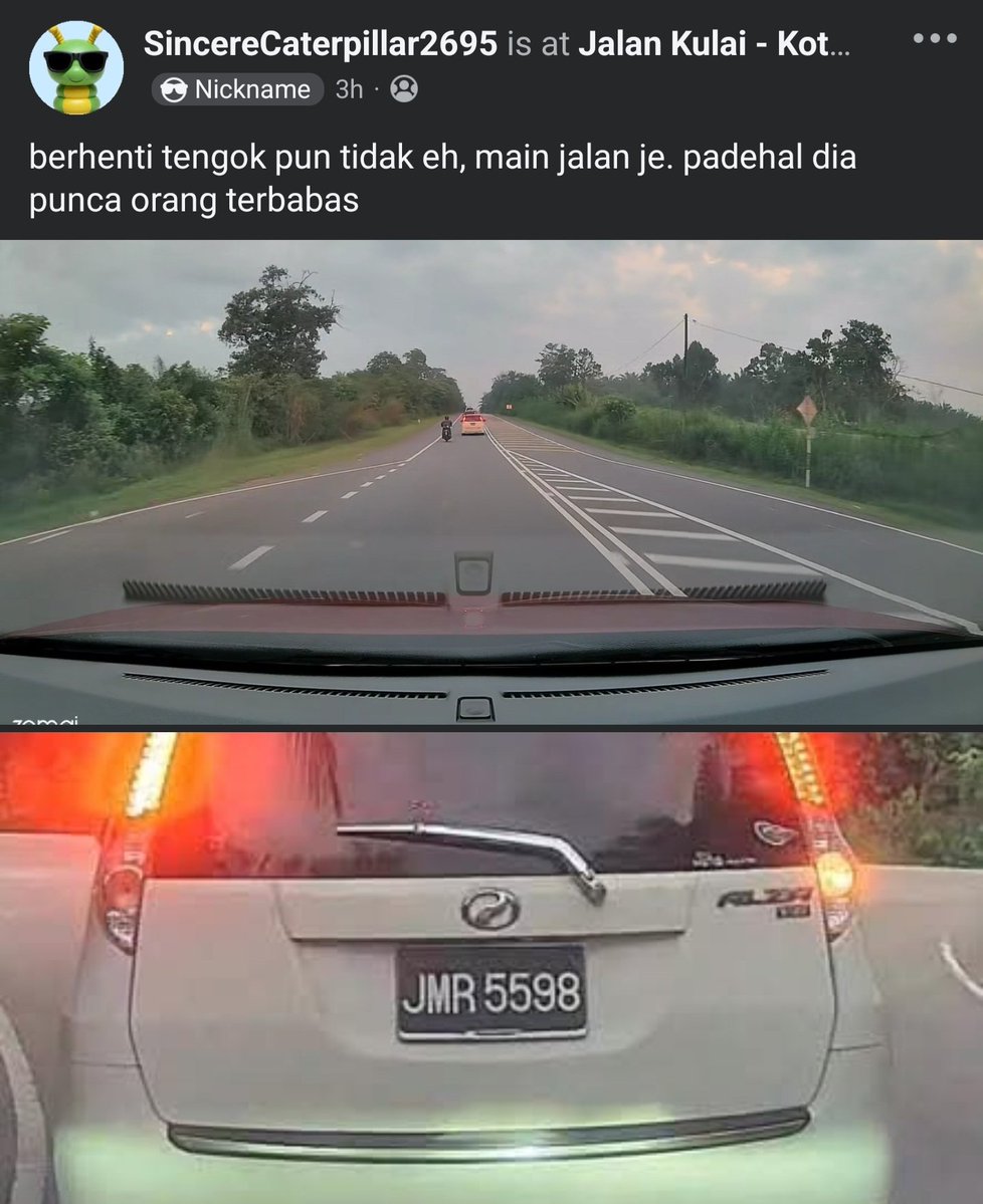 Generasi Merdeka 🇲🇾 tweet media