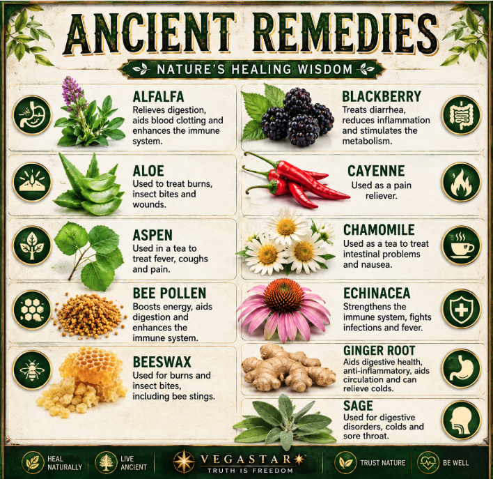 vegastarr's tweet photo. Ancient Remedies ✨ https://t.co/UFmNMVDLx3