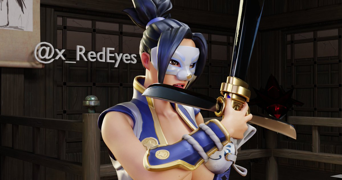 EliteTheron77's tweet photo. -re uploading
Hime
Model by: @x_RedEyes
Made on July 17, 2025
published in July 30, 2025
#Fornite #FortniteArtModel #3D #model #FortniteArt #blender #3dmodel #NSFW #FortniteR34 #Rule34 #FortnitePorn #FortniteNSFW #render #fanart #Elitetheron7 #sexy #Hime https://t.co/GaxCXxowPU