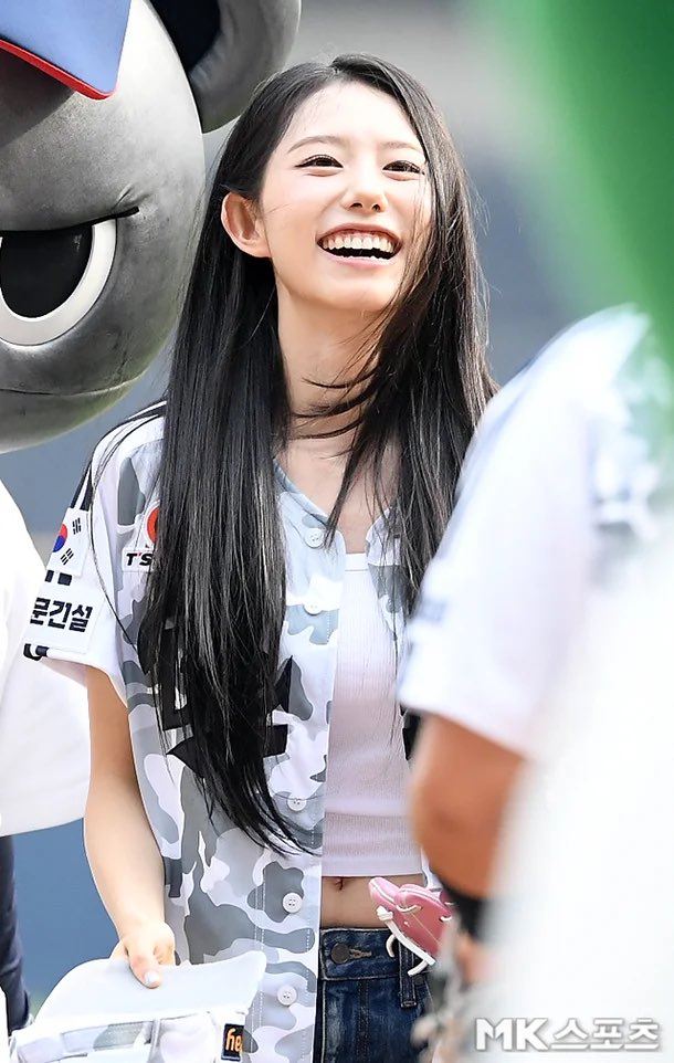 sonyang719's tweet photo. 아기햇살미소
#김소혜 #SOHYE #아이오아이 #IOI https://t.co/5CfV0UvnSx