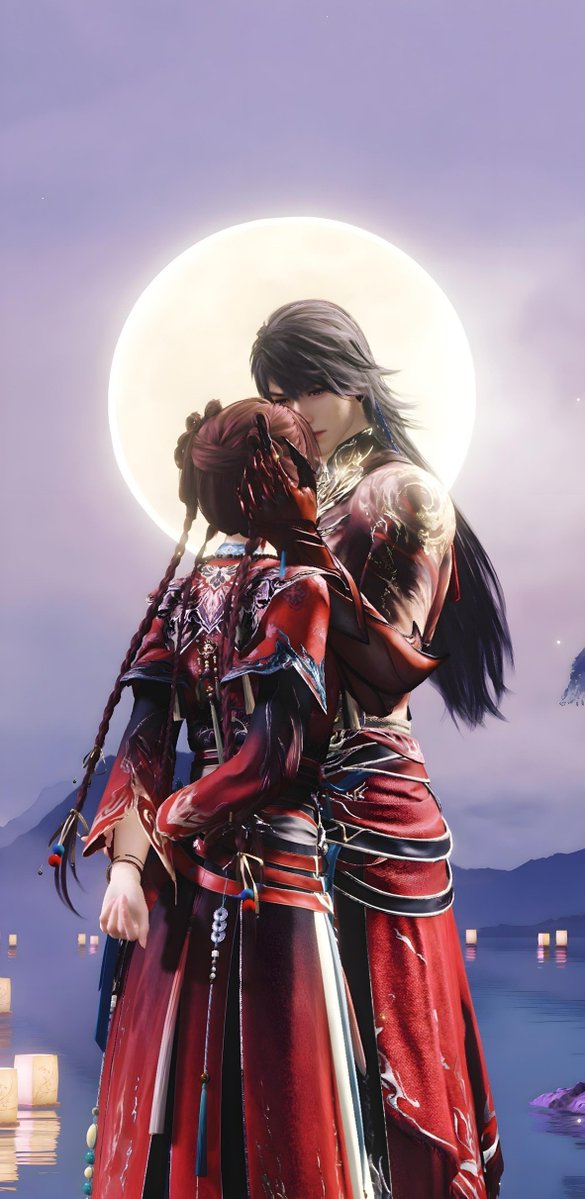 appleplane613's tweet photo. Day 3/13
”Purple harmony, Caleb’s eye color aesthetic”
Netherlord and MC🪷🪷

I love your beautiful purple eyes so much.
They're like the color of a beautiful dawn glow.
I want to gaze into them from close by.

 #CalebBdayCountdown
 #マヒル  #Caleb https://t.co/xBXSrbtlJL