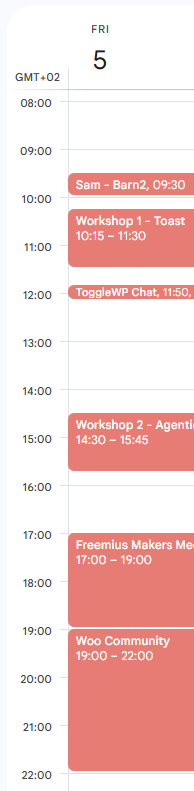 FriendlyWebGuy's tweet photo. Last year I wasn't that organised, this year I'm a lot better prepped.

I'll be around at times on the Friday for Rock, Paper, Scissors, track me down at one of the after events Friday if you don't spot me during the day.

Sat should have more free time to set up somewhere so come say hi and try your hand at winning.

#FWGROCKS #WCEU