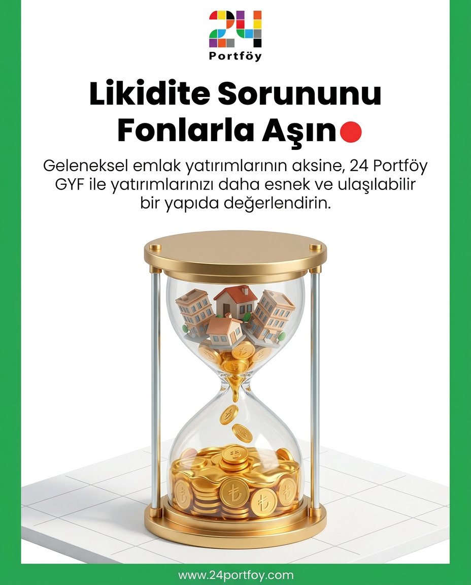 24Portfoy's tweet photo. Nitelikli yatırımcılara yönelik profesyonel gayrimenkul portföy yönetimi çözümlerimizi incelemek ve fonlarımız hakkında detaylı bilgi almak için web sitemizi ziyaret edebilirsiniz. https://t.co/ScbkfbWgSF