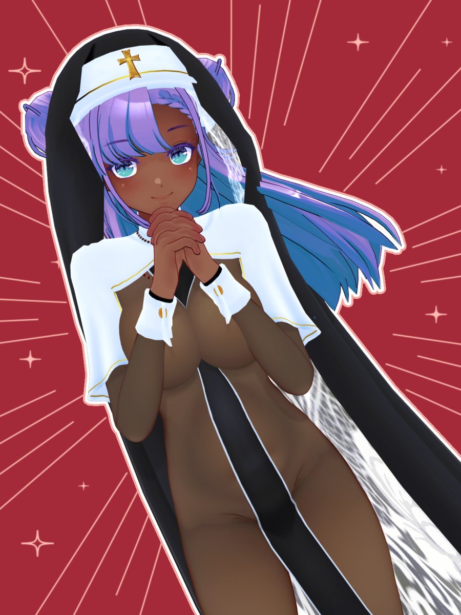 man_of_east_mod's tweet photo. MODの神に感謝… #COM3D2 https://t.co/UjPXcbI4fy