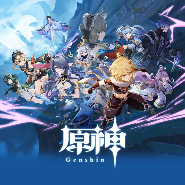 yaccchiYo's tweet photo. 【速報】『原神』ダインスレイヴ、カーンルイア編で実装へ

それ以前に登場する予定はありません。

#原神 #GenshinImpact