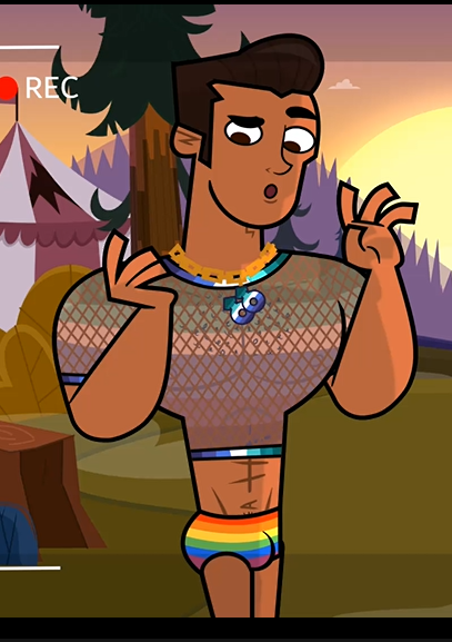 Hiro1227554's tweet photo. It may be very, very early in the morning. but Diego is now ready for Pride Month. https://t.co/3l3H04g2PX