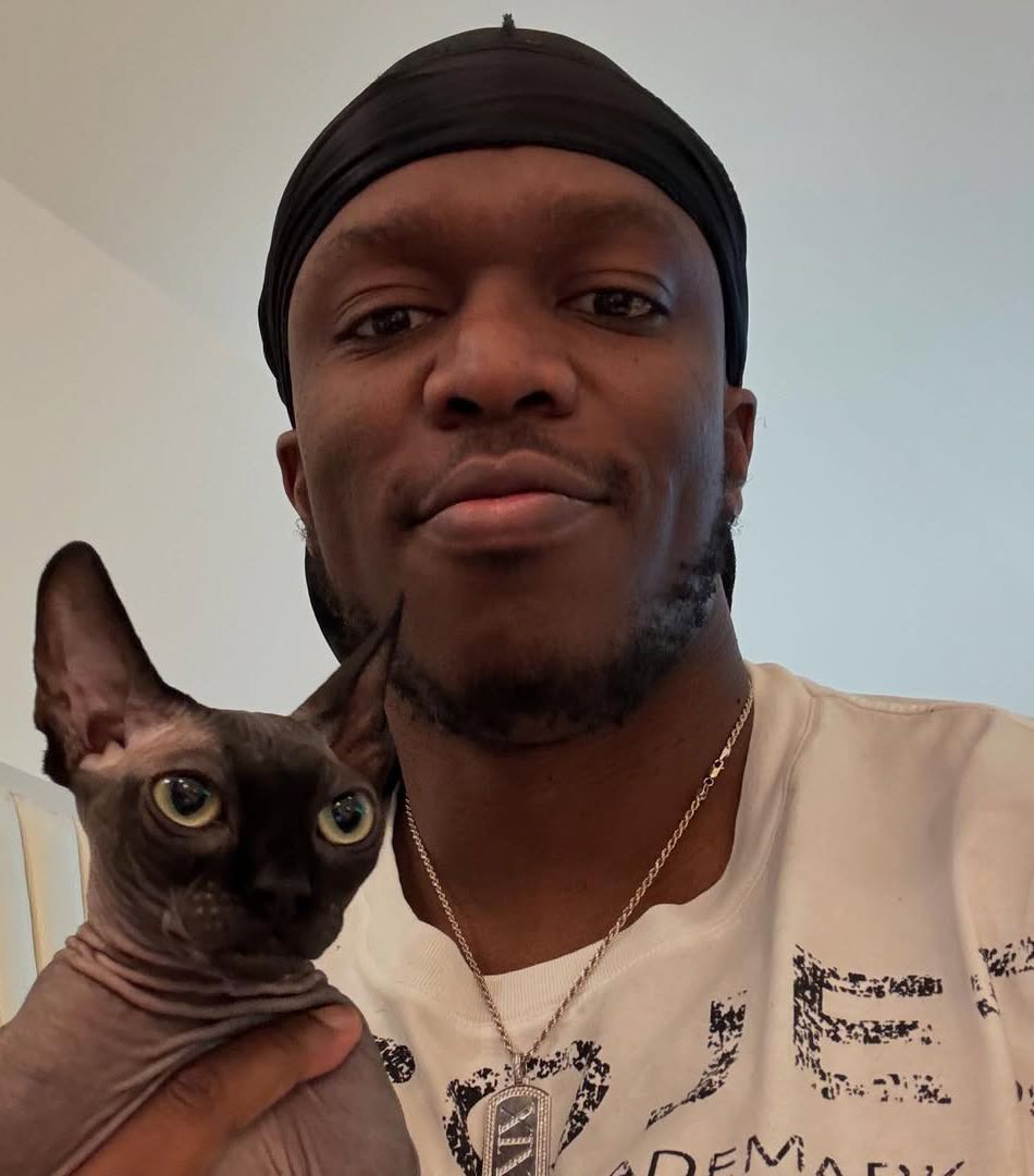 Dexerto's tweet photo. KSI has addressed the Sidemen team and fans in a new Instagram post

“Now lemme speak directly to the boys. I know you’re all grieving in your own way because of my decision, but you knew it was coming for a while” https://t.co/phidr42hUC