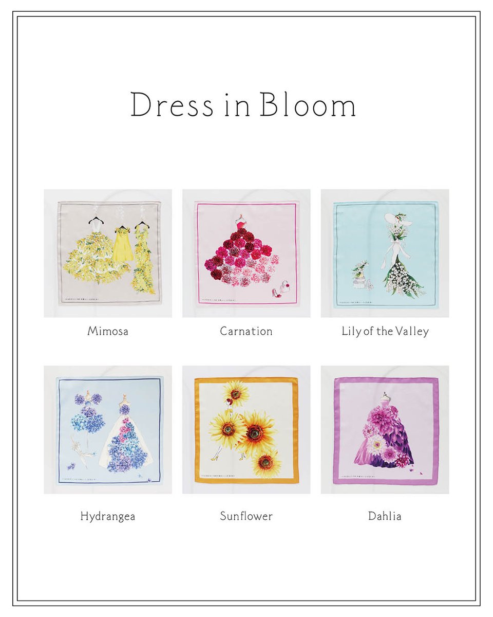 CLASSICS_the_SL's tweet photo. Dress in Bloom 紫陽花ドレスを本日より発売。  

ふわりと広がるドレスから弾け出る紫陽花の花と、花そのものを纏ったようなミニドレスを描いた一枚。家族や親しい友人への贈りものにもおすすめです。

詳しくはこちら
https://t.co/IChbzqz6nb https://t.co/jG84qn8Zxx