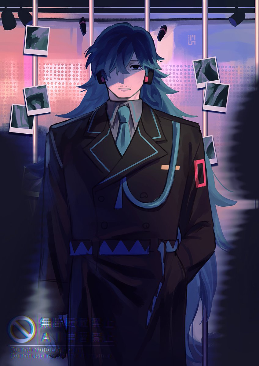 atumikan_37ten5's tweet photo. #今月描いた絵を晒そう
5月もミクおじたくさん描いてました https://t.co/seGvFOKZo0