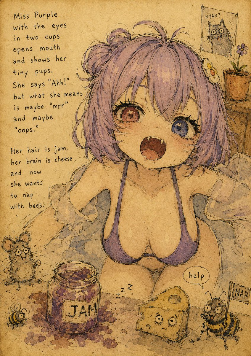 like3ds's tweet photo. A few more AI-generated VRChat photos in the style of vintage books https://t.co/vxQdP4nCSc