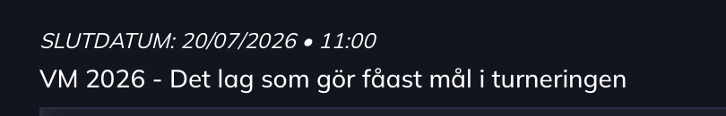 skandalomsusad's tweet photo. Nu har jag sett allt. https://t.co/c6Elv12LTl