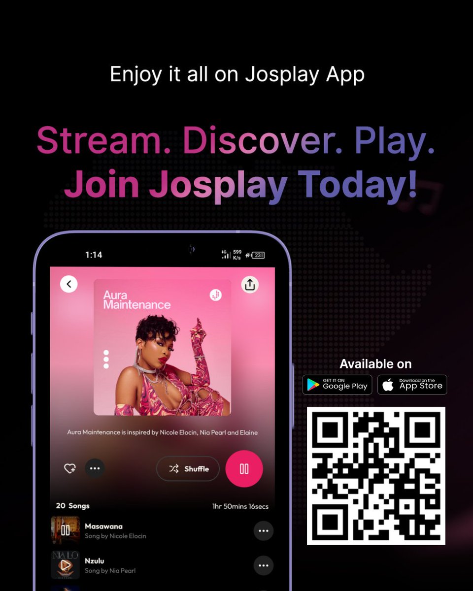Josplay tweet media