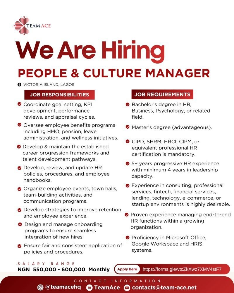 OYAFoundation1's tweet photo. #jobs #twitter https://t.co/EQNgof1Dnc
