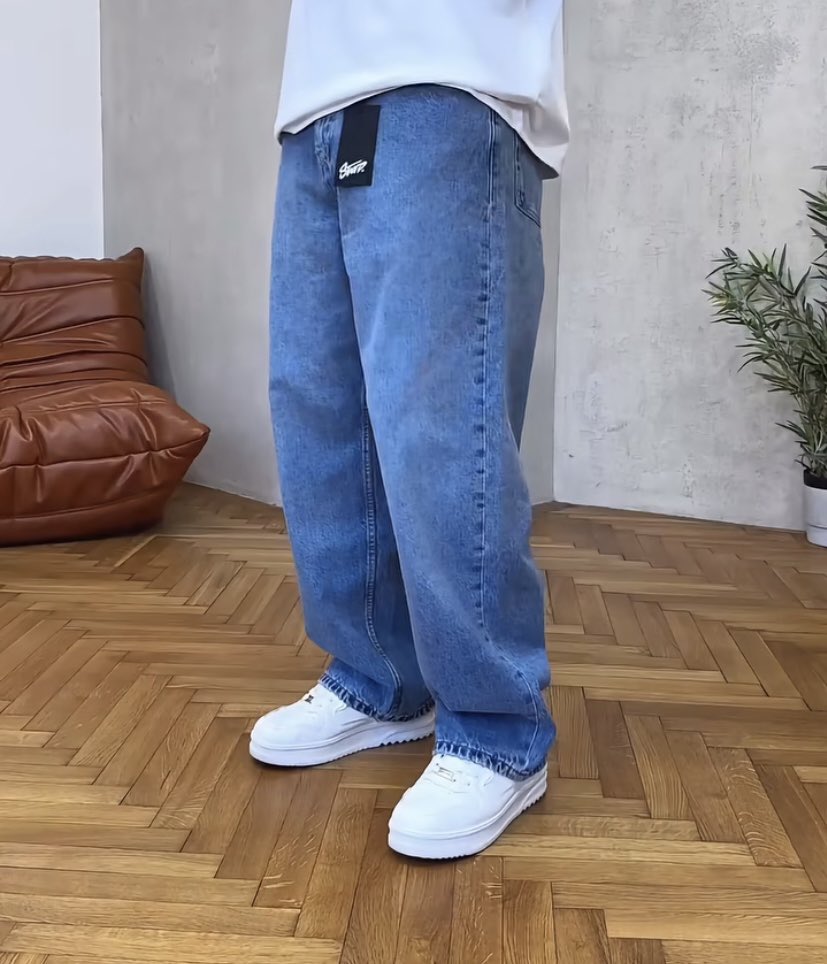 INFLUENCERjr's tweet photo. Hizi ndio rangi 4 za jeans haitakiwi kuzikosa kama mwanaume. https://t.co/5tsuw6xBCs
