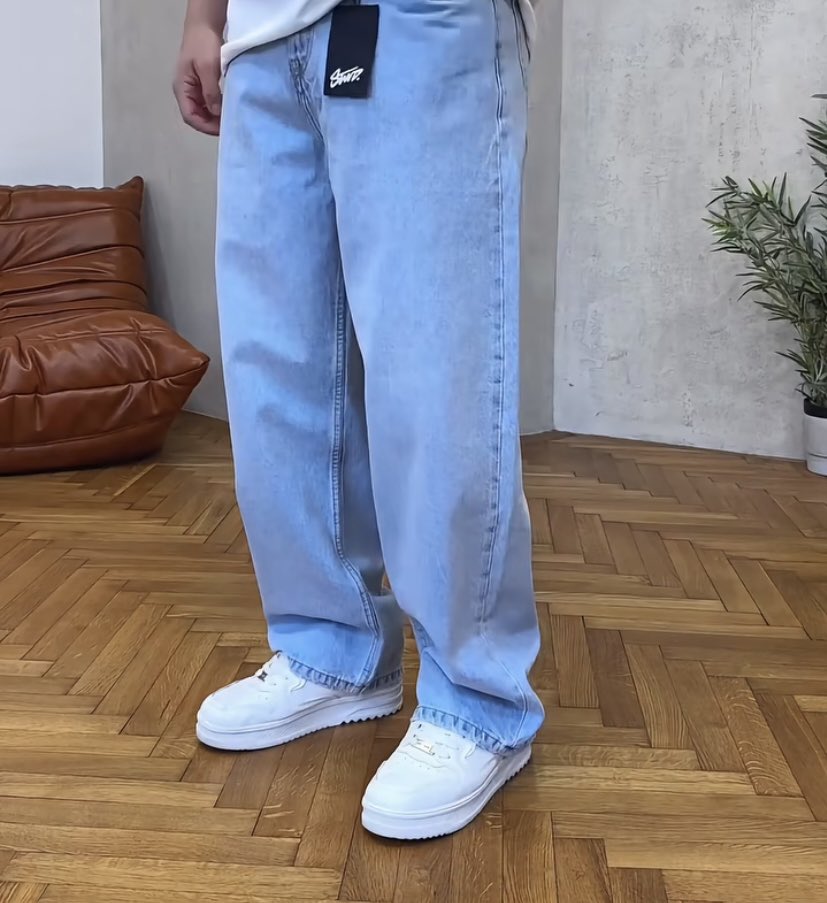 INFLUENCERjr's tweet photo. Hizi ndio rangi 4 za jeans haitakiwi kuzikosa kama mwanaume. https://t.co/5tsuw6xBCs