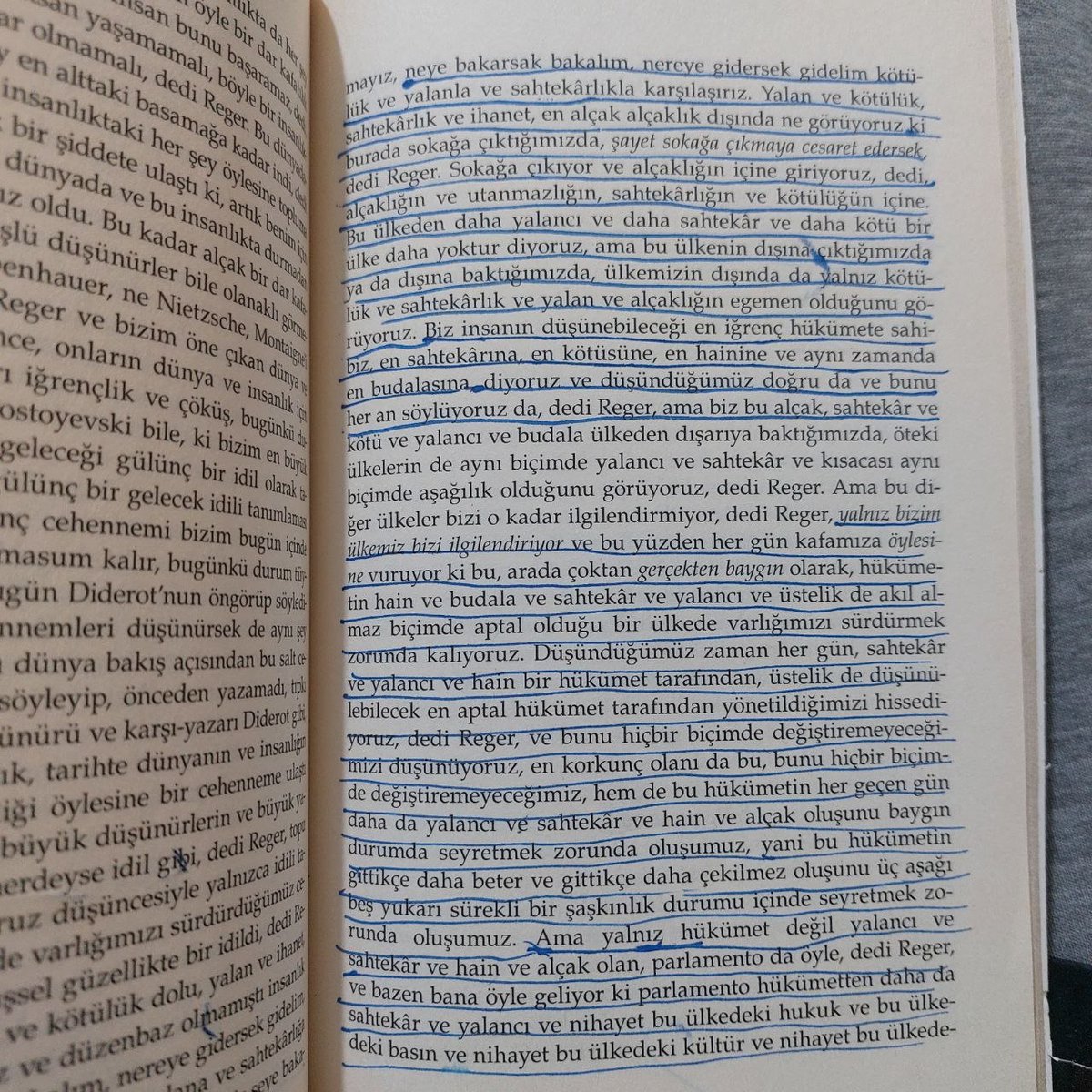 incememeeed's tweet photo. Onu hiç bu kadar öfkeli görmemiştim . https://t.co/31tX8e3F9y