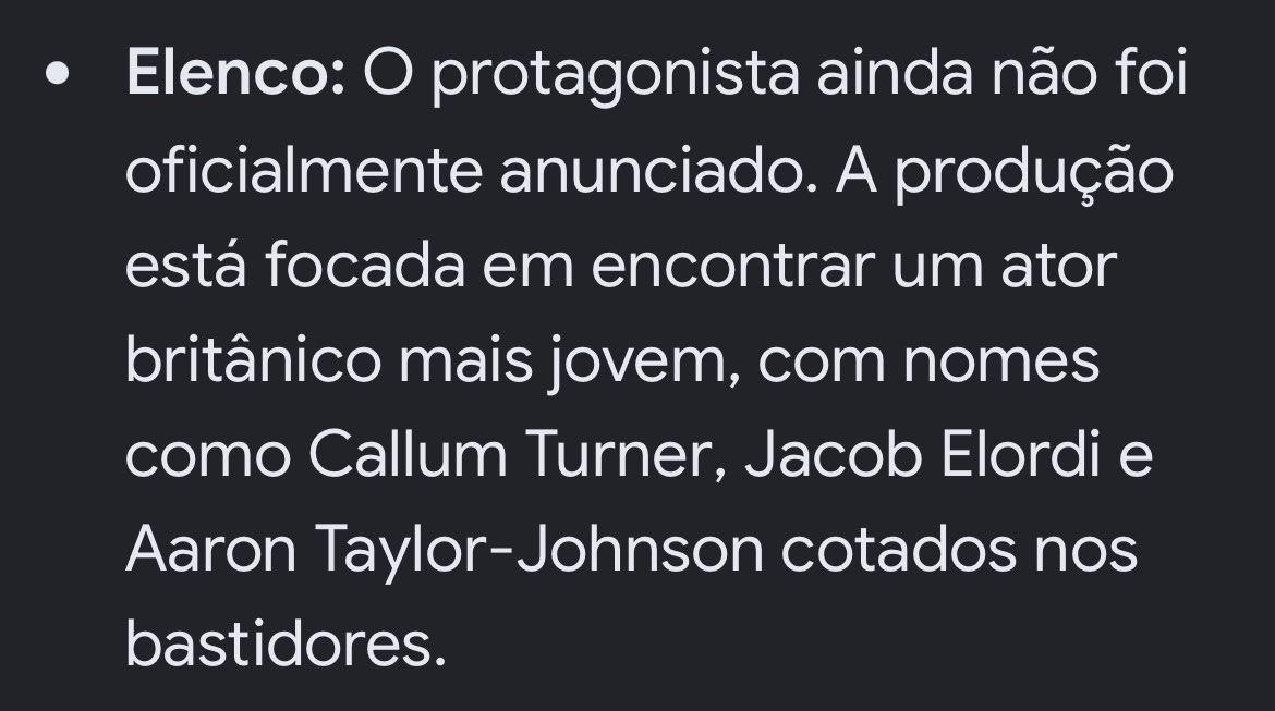 _okamoto_'s tweet photo. Se esses três são os mais cotados, o Aaron Taylor-Johnson seria o melhor disparado. ‘Bullet Train’ prova isso muito bem! 
 O caba da uma aula de atuação! Adoraria ver ele na pele do grande espião britânico do MI6!! Mas se escolherem o Jacob Elordi, me matem… https://t.co/Qi5IWl9UXJ