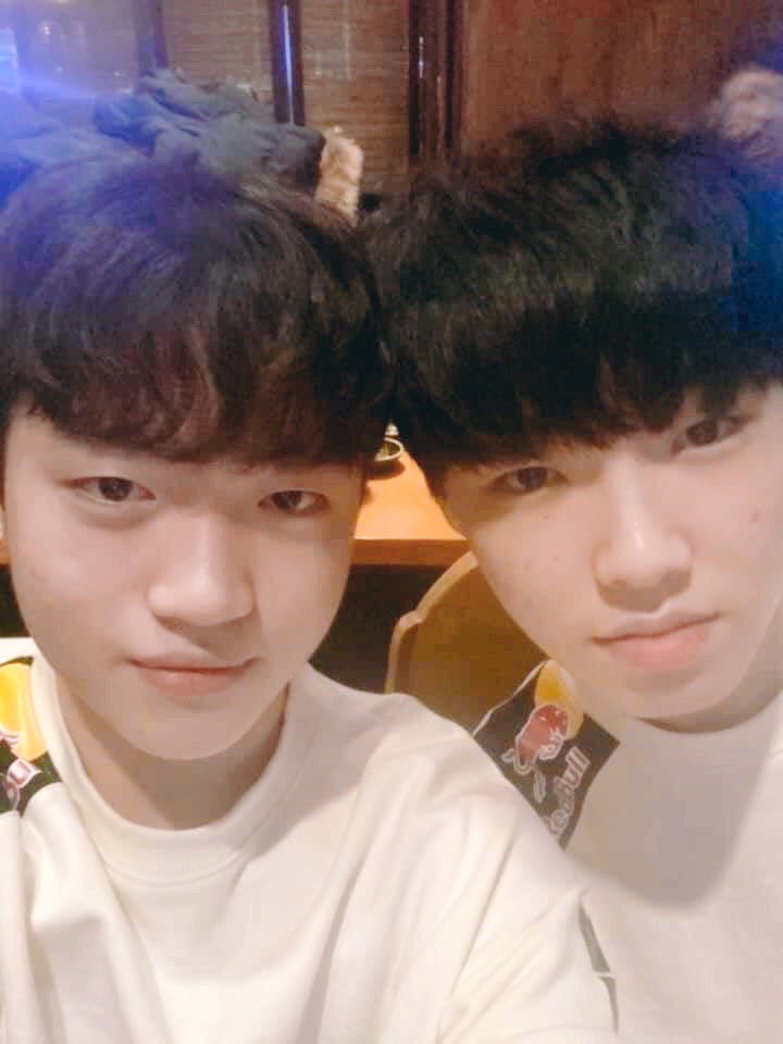 T1Dattebayo's tweet photo. 사람에게 사랑을 많이 받는 다는 건 그 사람만의 무언가가 있다는 거겠지 https://t.co/JGshlrXfDb