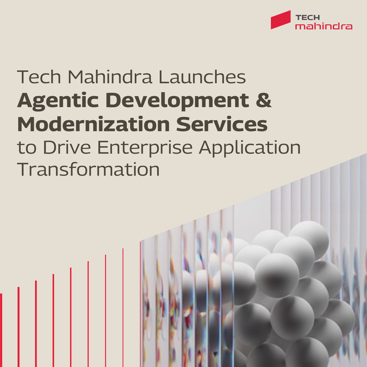 Tech Mahindra tweet media
