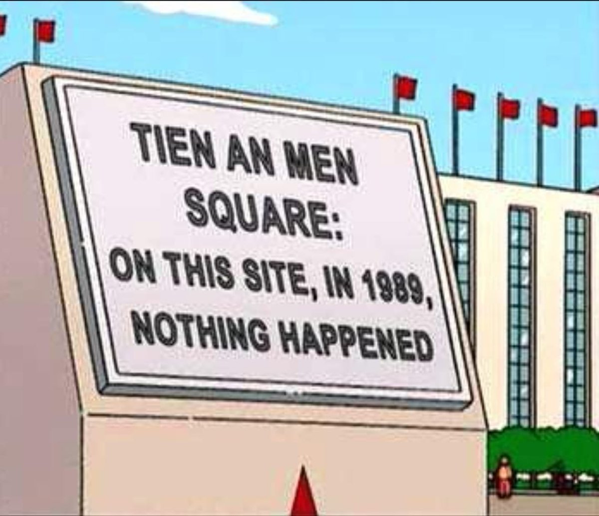 denisewu's tweet photo. It’s that time of the year, #TiananmenSquare8964 that CCP would like the world to forget. 

CCP now has more oppressive tools than in 1989, making today even scarier. https://t.co/iVe3RhYHdw