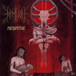progperest's tweet photo. #ProgperestAlbümler
👥 DEMILICH 🇫🇮
💽 Tech/Ext.Prog/Avant-Death Metal
💿 Nespithe 1993

Death Metale çok farklı bir ruh kazandıran sıra dışı teknik sound soyut şarkı sözleri ve  Antti Boman' ın olağanüstü vokali ile tek albümlük bir metal klasiği
https://t.co/f0jjhI8gl8 https://t.co/3sFasfVxJb