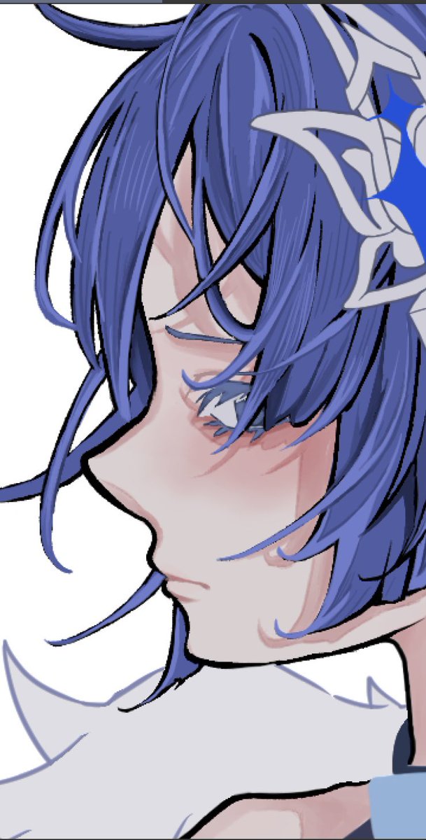 o__relia's tweet photo. 夜蘭… https://t.co/YsqhjSfay9
