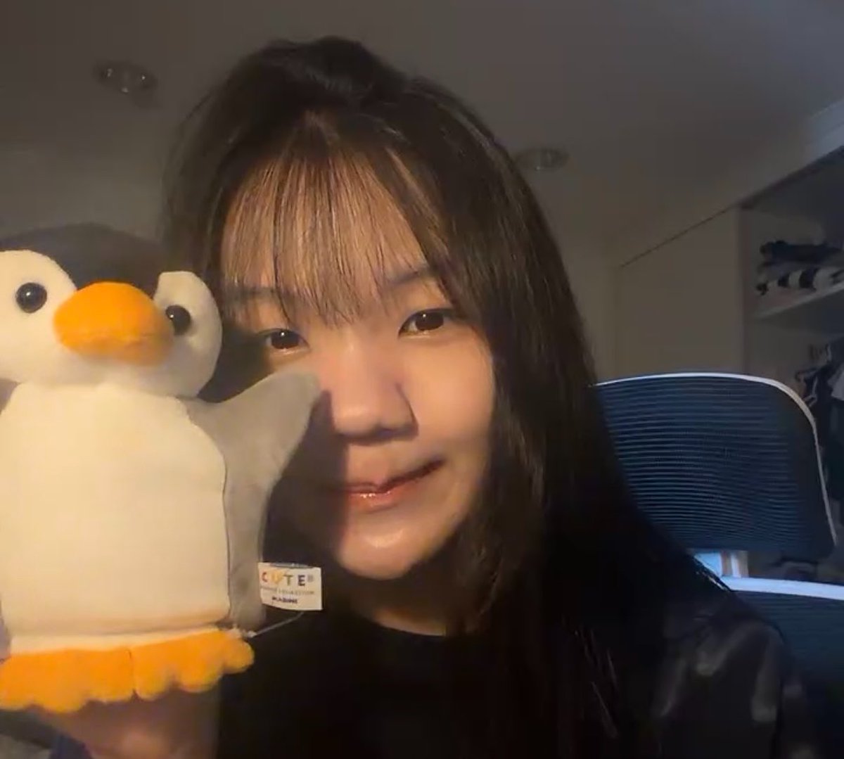 buoh_xx's tweet photo. น่ารักอะอ้วน เซอร์มิโลในชีวิตจริงมาก

( #MonetBNK48 ) https://t.co/7xgQpgdKVX