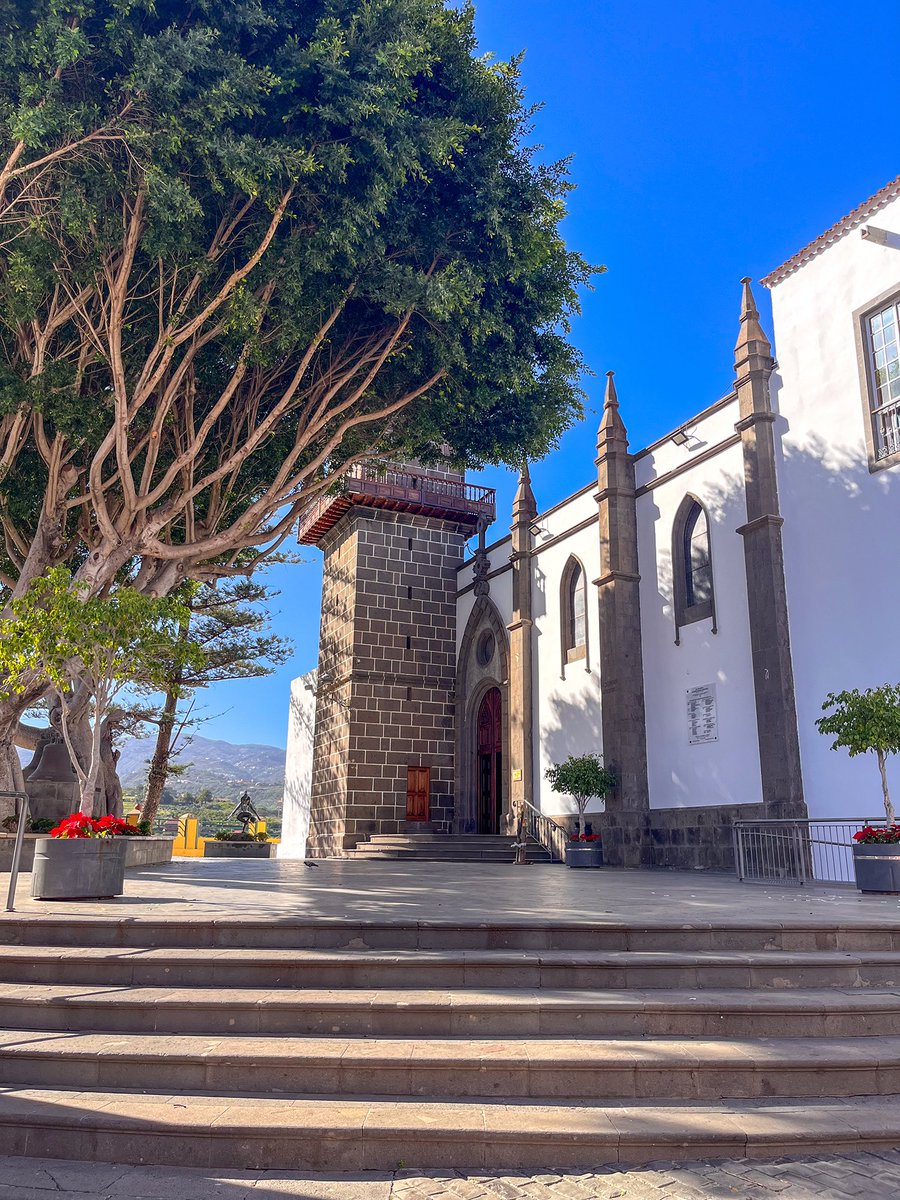 gctourism's tweet photo. Santa Brígida is filled with color these days with a new edition of Florabrígida. 🌸
You can also discover and enjoy its traditions through the Festivities of San Antonio de Padua.

#GranCanaria #SoMuchToLiveFor https://t.co/uMqtPKUXFW