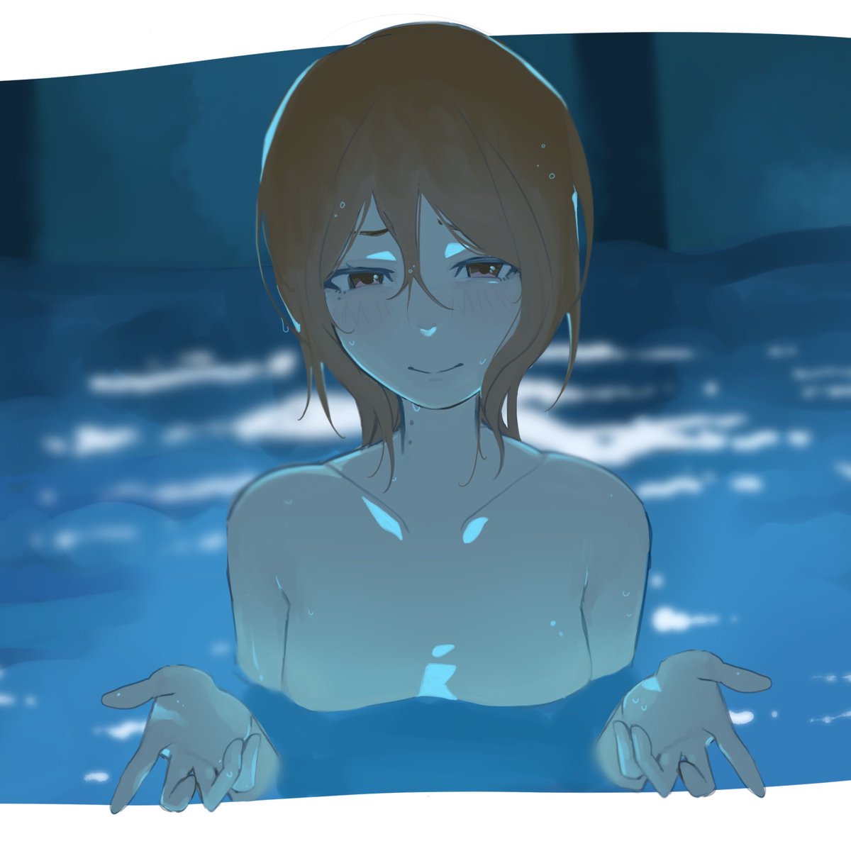 kuroba___4's tweet photo. some practice art #oc https://t.co/LSmlY4VdLx