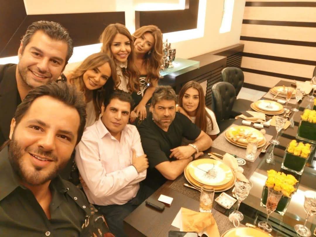 ⛈️عباس م غزال ⛈️ tweet media