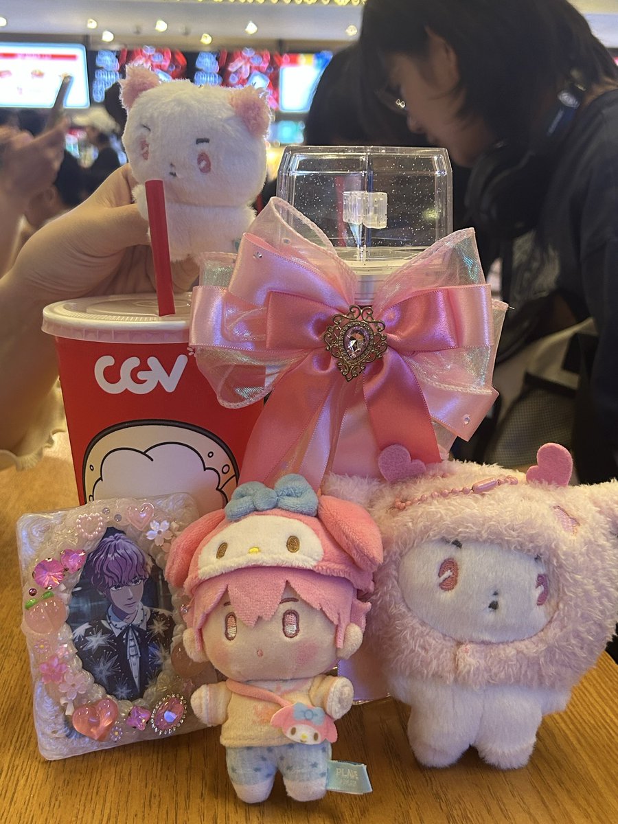 104_cos's tweet photo. 플놀 하고왔어요🤤💕 https://t.co/W1OmF83o1s
