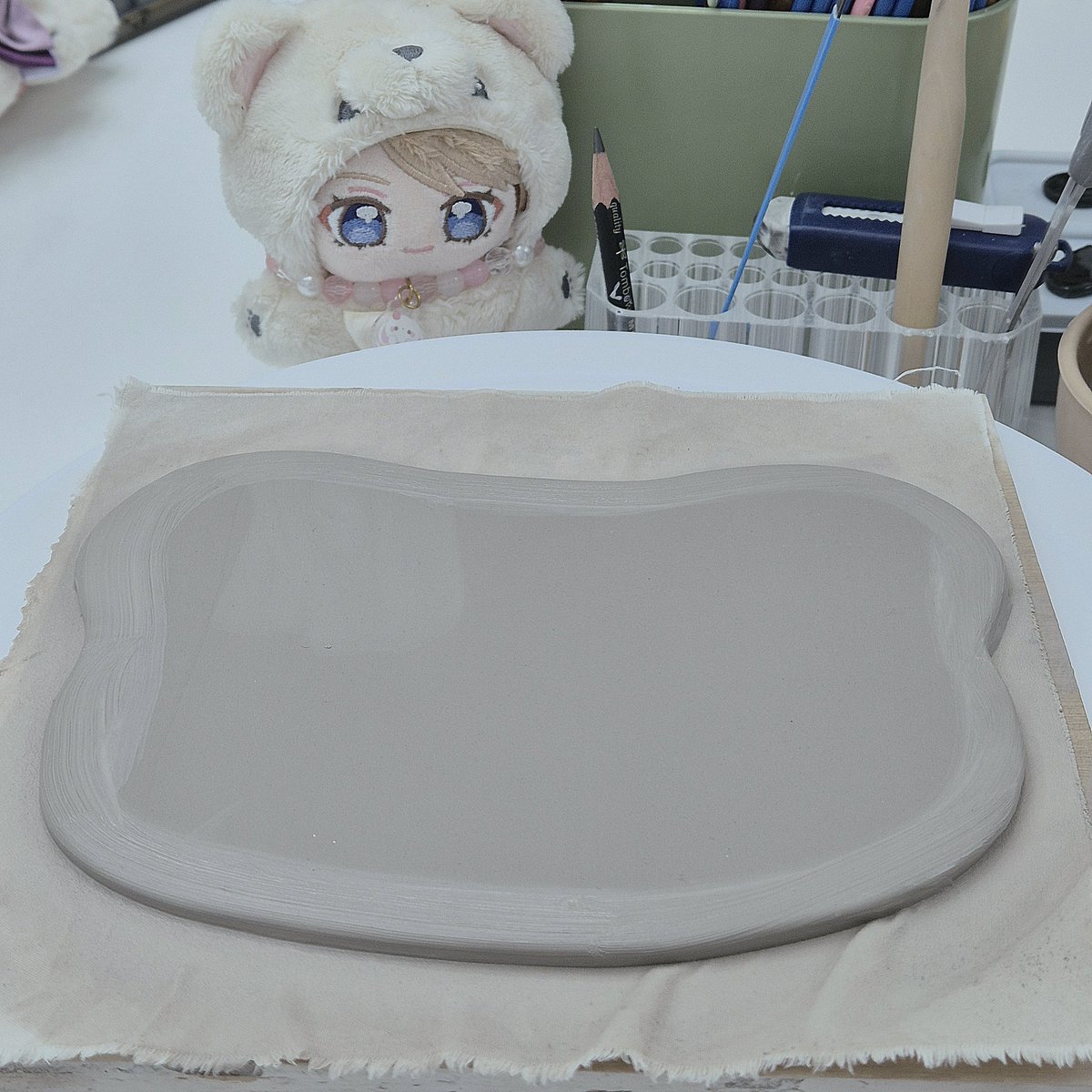v2oLeta's tweet photo. 可愛くてごめん•••🐻🩷 https://t.co/FnHbxqSxmP