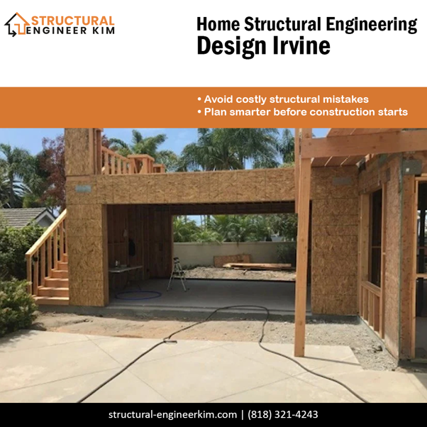 Structural_Kim's tweet photo. Building a home in Irvine? 

Start with expert structural engineering to avoid costly changes and ensure long-term safety.

Get started today:
https://t.co/93iRfOZHO6

#StructuralEngineering #IrvineHomes #HomeDesign #BuildingSafety https://t.co/HKtLLUjofx