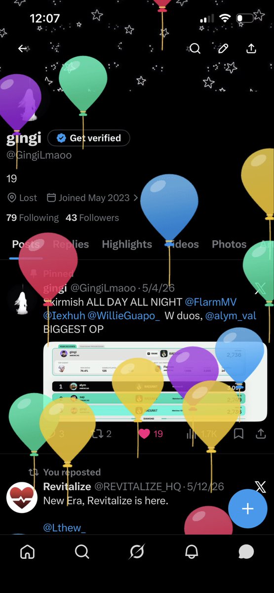 gingicatt's tweet photo. Holy fuhhh I’m old https://t.co/IJqBa1SdQy