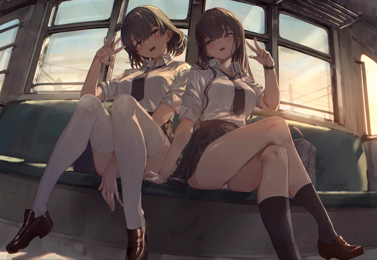 Highlights by あかさあい2 (@AkasaAi2) / X