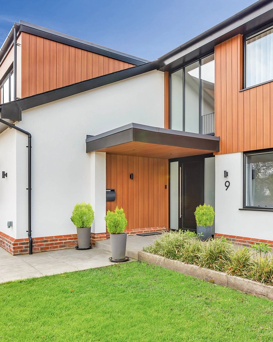 BuildItMagazine's tweet photo. Calculating your project’s build costs? Self build project management expert James Bryden takes a look at the top reasons why your build cost quotes are coming in more pricey than you’d like: https://t.co/nfYNxDH8n3 https://t.co/nGNtAKuDGZ