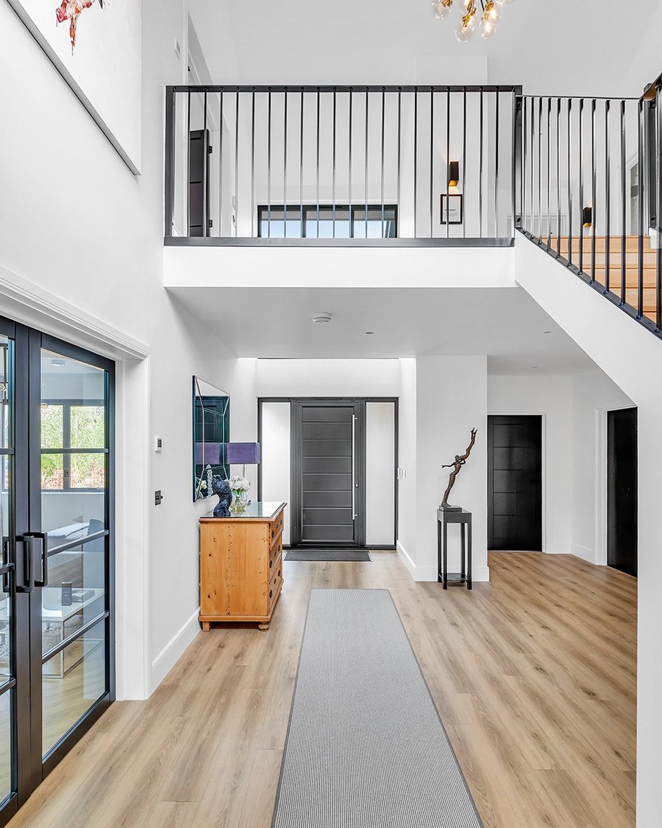 BuildItMagazine's tweet photo. Calculating your project’s build costs? Self build project management expert James Bryden takes a look at the top reasons why your build cost quotes are coming in more pricey than you’d like: https://t.co/nfYNxDH8n3 https://t.co/nGNtAKuDGZ