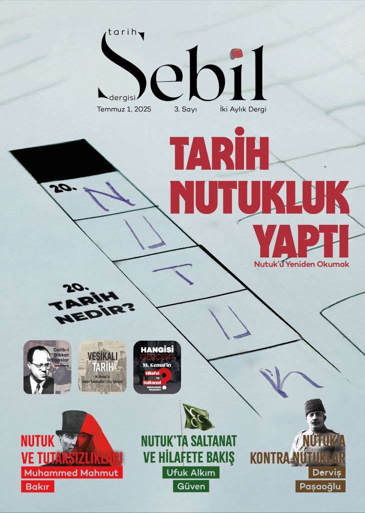 Osmanlılar İlim ve İrfan Vakfı tweet media