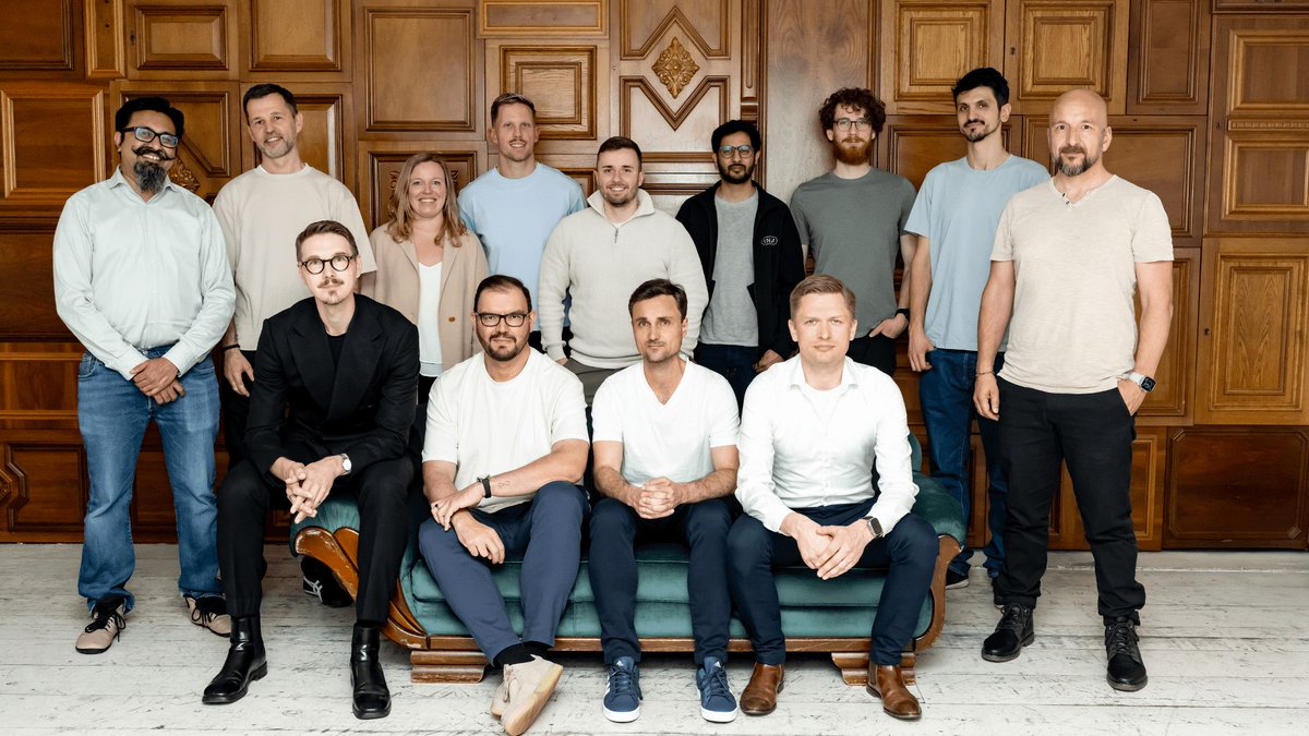 tech_eu's tweet photo. INXM raises €5.7M to tackle enterprise AI execution challenges https://t.co/6pBFaZSqA2 https://t.co/K4dyZhiWcp
